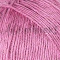 YarnArt Intense Linen 4108 wrzosowy 50gr 175m 45% len 55% viskoza  