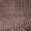 YarnArt Intense Linen 4118 kakaowy 50gr 175m 45% len 55% viskoza