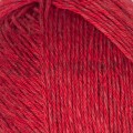 YarnArt Intense Linen 4115 burgundowy 50gr 175m 45% len 55% viskoza