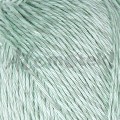 YarnArt Intense Linen 4124 jasny zielony 50gr 175m 45% len 55% viskoza 