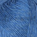YarnArt Intense Linen 4128 jeansowy 50gr 175m 45% len 55% viskoza