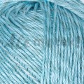 YarnArt Intense Linen 4130 lazurowy 50gr 175m 45% len 55% viskoza 