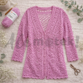 YarnArt Intense Linen 4134 grafitowy 50gr 175m 45% len 55% viskoza