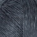 YarnArt Intense Linen 4134 grafitowy 50gr 175m 45% len 55% viskoza