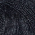 YarnArt Intense Linen 4135 czarny 50gr 175m 45% len 55% viskoza