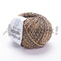 YarnArt Jeans Tropical 610 50gr 160m 45% akryl 55% bawełna