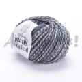 YarnArt Jeans Tropical 611 50gr 160m 45% akryl 55% bawełna 