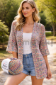 YarnArt Jeans Tropical 614 50gr 160m 45% akryl 55% bawełna