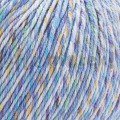 YarnArt Jeans Tropical 614 50gr 160m 45% akryl 55% bawełna
