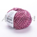 YarnArt Jeans Tropical 615 50gr 160m 45% akryl 55% bawełna