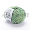 YarnArt Jeans Tropical 616 50gr 160m 45% akryl 55% bawełna