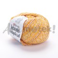 YarnArt Jeans Tropical 617 50gr 160m 45% akryl 55% bawełna 
