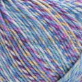 YarnArt Jeans Tropical 618 50gr 160m 45% akryl 55% bawełna  
