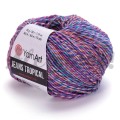 YarnArt Jeans Tropical 622 50gr 160m 45% akryl 55% bawełna