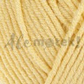 YarnArt Jeans Bamboo 105 waniliowy 50% akryl 50% bambus 50gr 150m 