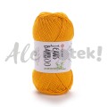 YarnArt Jeans Bamboo 106 dyniowy 50% akryl 50% bambus 50gr 150m  