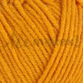 YarnArt Jeans Bamboo 106 dyniowy 50% akryl 50% bambus 50gr 150m  