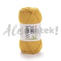 YarnArt Jeans Bamboo 107 miodowy 50% akryl 50% bambus 50gr 150m 
