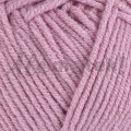 YarnArt Jeans Bamboo 110 pudrowy różowy  50% akryl 50% bambus 50gr 150m 