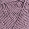 YarnArt Jeans Bamboo 113 zgaszony wrzos 50% akryl 50% bambus 50gr 150m 