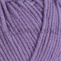 YarnArt Jeans Bamboo 116 lawendowy 50% akryl 50% bambus 50gr 150m 