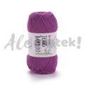 YarnArt Jeans Bamboo 117 cyklamen 50% akryl 50% bambus 50gr 150m 