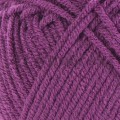 YarnArt Jeans Bamboo 117 cyklamen 50% akryl 50% bambus 50gr 150m 