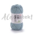 YarnArt Jeans Bamboo 120 błękit gołębi 50% akryl 50% bambus 50gr 150m 