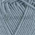YarnArt Jeans Bamboo 120 błękit gołębi 50% akryl 50% bambus 50gr 150m 