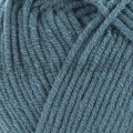 YarnArt Jeans Bamboo 121 morski 50% akryl 50% bambus 50gr 150m 