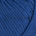 YarnArt Jeans Bamboo 123 kobaltowy 50% akryl 50% bambus 50gr 150m 