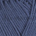 YarnArt Jeans Bamboo 124 jeansowy 50% akryl 50% bambus 50gr 150m 