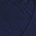 YarnArt Jeans Bamboo 125 granatowy 50% akryl 50% bambus 50gr 150m 