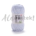 YarnArt Jeans Bamboo 126 gołębi 50% akryl 50% bambus 50gr 150m 