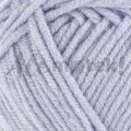 YarnArt Jeans Bamboo 126 gołębi 50% akryl 50% bambus 50gr 150m 