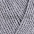 YarnArt Jeans Bamboo 127 szary 50% akryl 50% bambus 50gr 150m