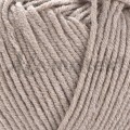 YarnArt Jeans Bamboo 129 jasny beż 50% akryl 50% bambus 50gr 150m 