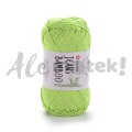 YarnArt Jeans Bamboo 136 pistacjowy 50% akryl 50% bambus 50gr 150m 