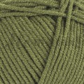 YarnArt Jeans Bamboo 137 oliwkowy 50% akryl 50% bambus 50gr 150m 