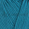 YarnArt Jeans Bamboo 140 lazurowy 50% akryl 50% bambus 50gr 150m 