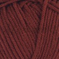 YarnArt Jeans Bamboo 143 ceglasty 50% akryl 50% bambus 50gr 150m 