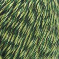 YarnArt Baby Cotton Multicolor 5207 50% akryl 50% bawełna 50gr 165m  