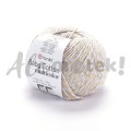 YarnArt Baby Cotton Multicolor 5212 50% akryl 50% bawełna 50gr 165m 