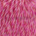 YarnArt Baby Cotton Multicolor 5214 50% akryl 50% bawełna 50gr 165m 