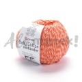 YarnArt Baby Cotton Multicolor 5216 50% akryl 50% bawełna 50gr 165m