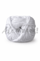 Madame Tricote Paris Atlas Grande 000 biały 200gr 80m 100% akryl