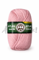 Madame Tricote Paris Atlas Grande 001 różowy 200gr 80m 100% akryl 