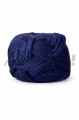 Madame Tricote Paris Atlas Grande 019 granat 200gr 80m 100% akryl 