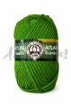 Madame Tricote Paris Atlas Grande 087 zielony 200gr 80m 100% akryl  