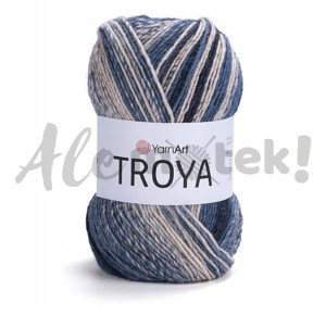 YarnArt Troya 2119